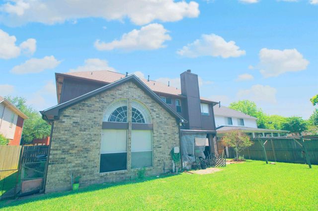 16326 Brush Meadows Court, Sugar Land, TX 77498