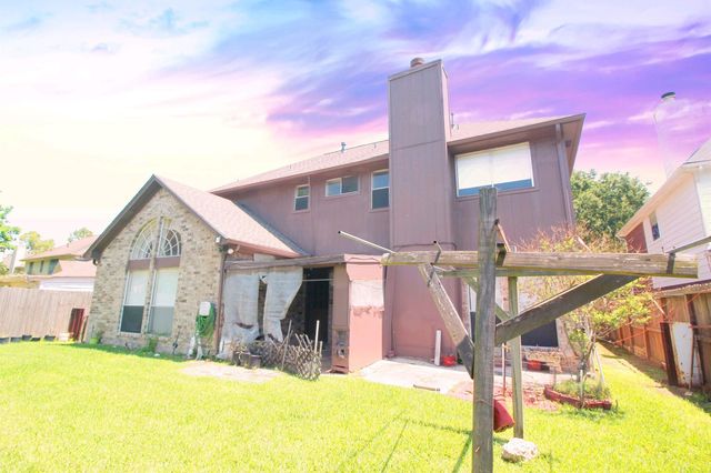 16326 Brush Meadows Court, Sugar Land, TX 77498