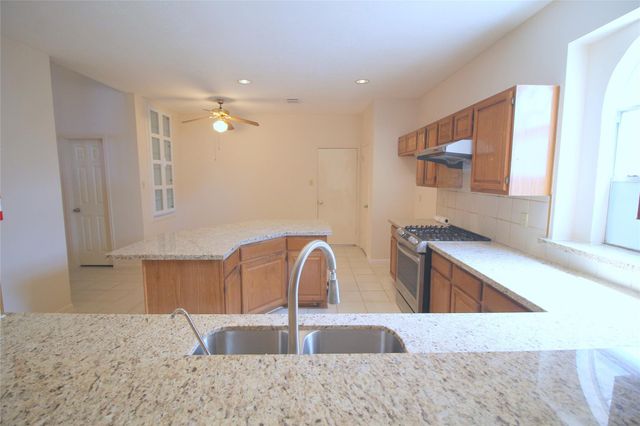 16326 Brush Meadows Court, Sugar Land, TX 77498