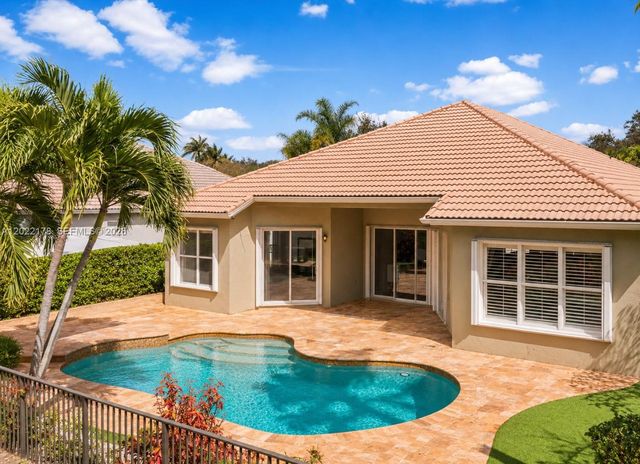 7119 NW 113th Ave, Parkland, FL 33076