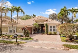 7119 NW 113th Ave, Parkland, FL 33076
