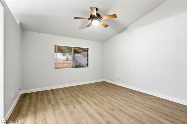 126 Grandview Drive, Henderson, NV 89002