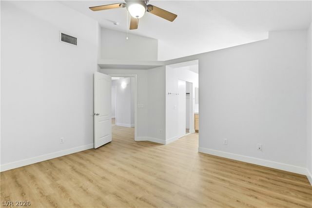 126 Grandview Drive, Henderson, NV 89002