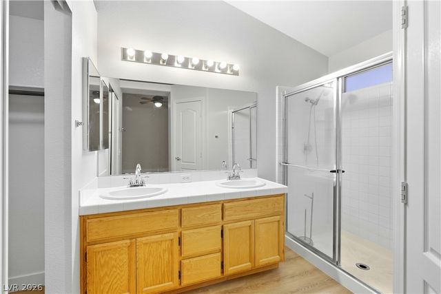 126 Grandview Drive, Henderson, NV 89002