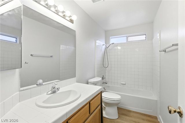 126 Grandview Drive, Henderson, NV 89002