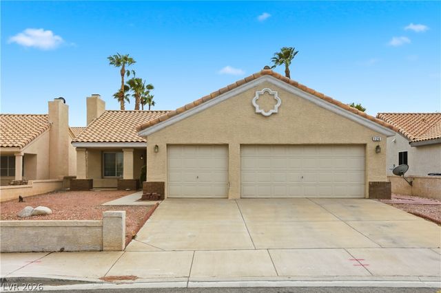 126 Grandview Drive, Henderson, NV 89002