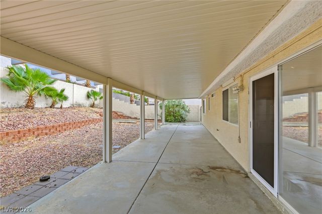 126 Grandview Drive, Henderson, NV 89002