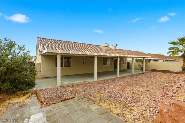 126 Grandview Drive, Henderson, NV 89002