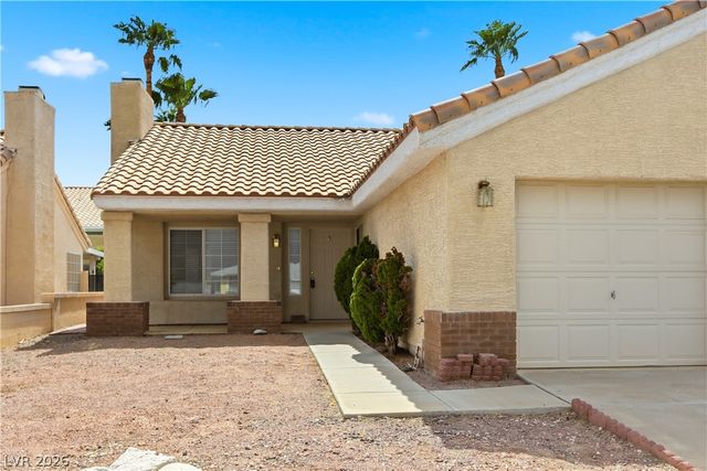 126 Grandview Drive, Henderson, NV 89002