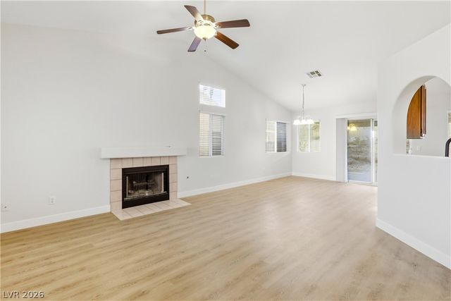 126 Grandview Drive, Henderson, NV 89002