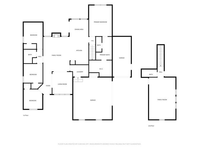 21796 Friendship View Drive, Springdale, AR 72764
