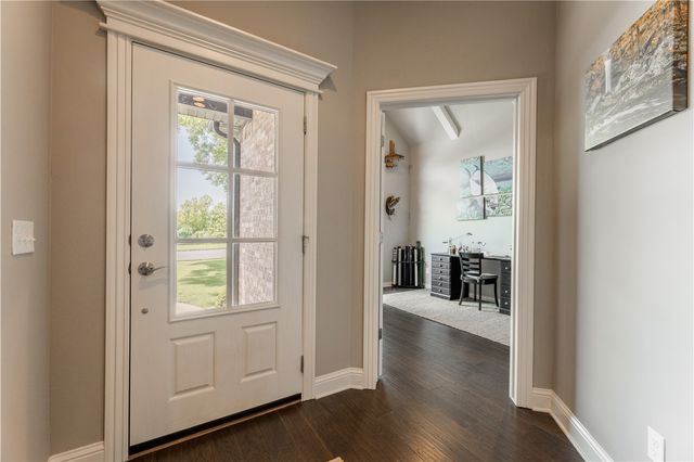 21796 Friendship View Drive, Springdale, AR 72764