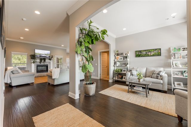 21796 Friendship View Drive, Springdale, AR 72764