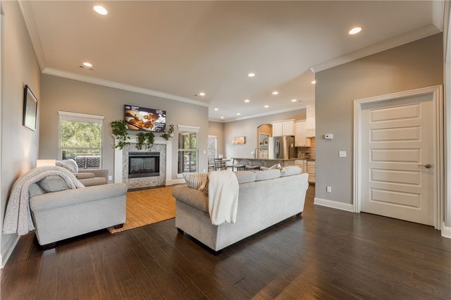 21796 Friendship View Drive, Springdale, AR 72764