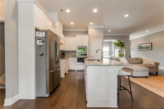 21796 Friendship View Drive, Springdale, AR 72764