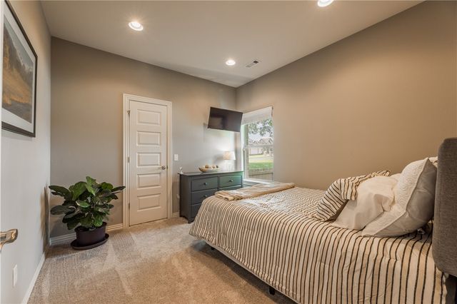 21796 Friendship View Drive, Springdale, AR 72764