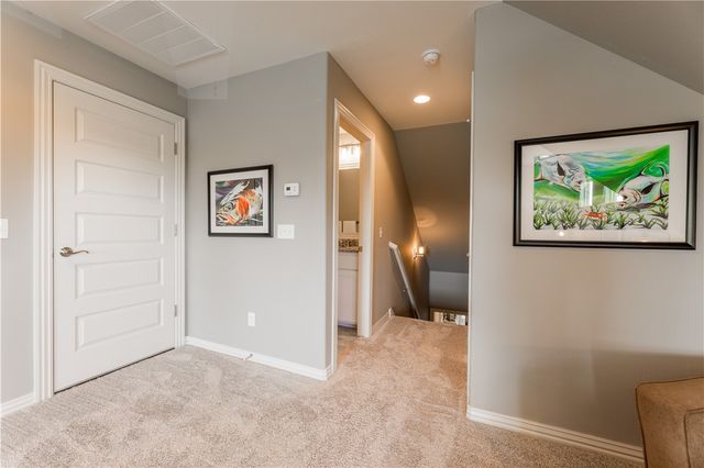 21796 Friendship View Drive, Springdale, AR 72764