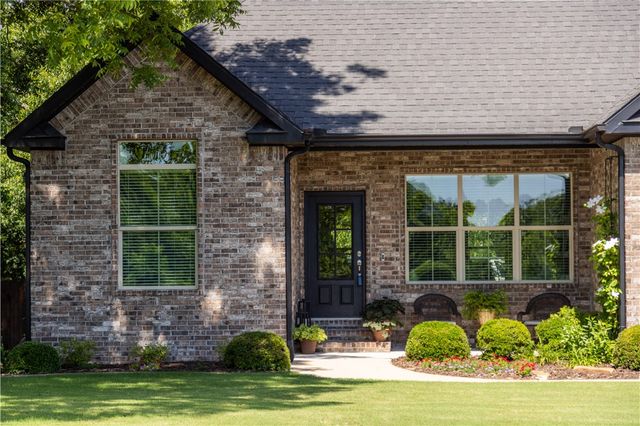 21796 Friendship View Drive, Springdale, AR 72764