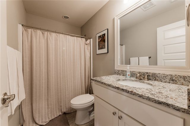 21796 Friendship View Drive, Springdale, AR 72764