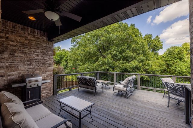 21796 Friendship View Drive, Springdale, AR 72764