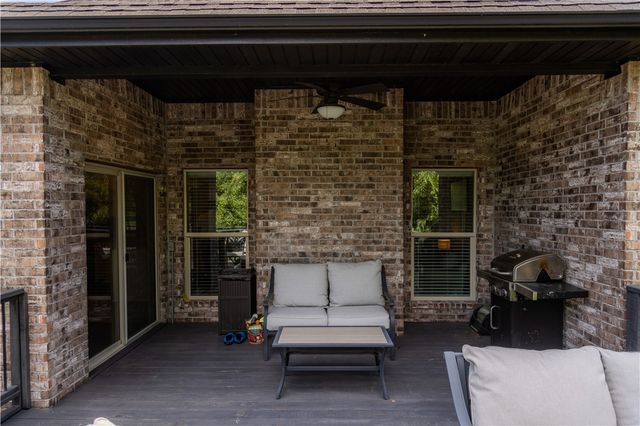 21796 Friendship View Drive, Springdale, AR 72764