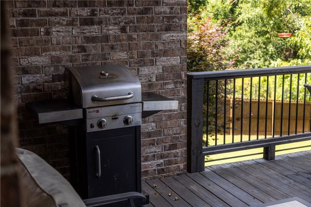 21796 Friendship View Drive, Springdale, AR 72764
