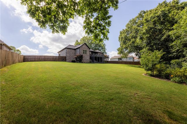 21796 Friendship View Drive, Springdale, AR 72764
