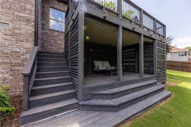 21796 Friendship View Drive, Springdale, AR 72764