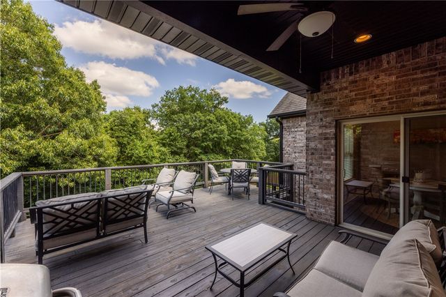 21796 Friendship View Drive, Springdale, AR 72764