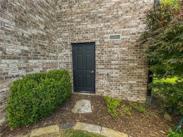 21796 Friendship View Drive, Springdale, AR 72764