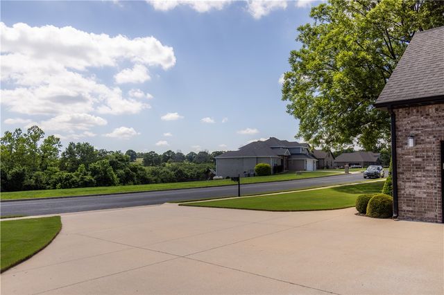 21796 Friendship View Drive, Springdale, AR 72764