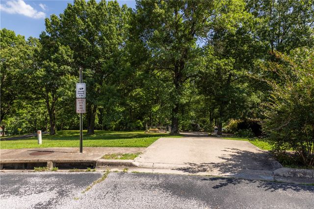 21796 Friendship View Drive, Springdale, AR 72764