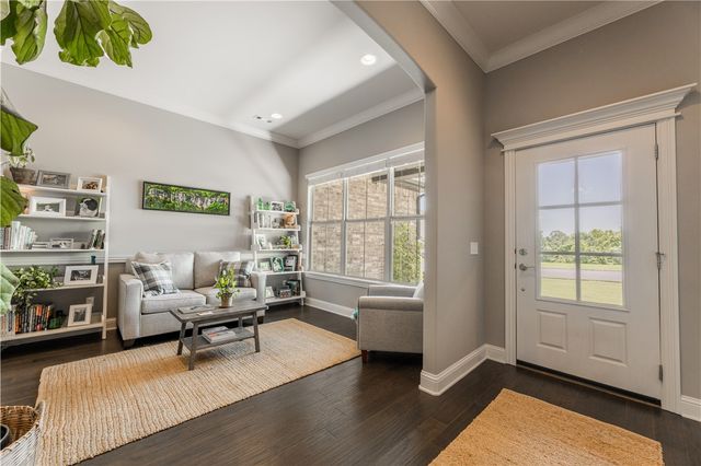 21796 Friendship View Drive, Springdale, AR 72764