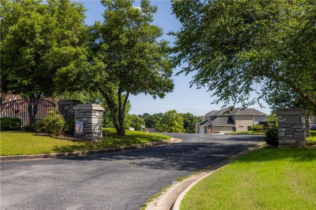 21796 Friendship View Drive, Springdale, AR 72764