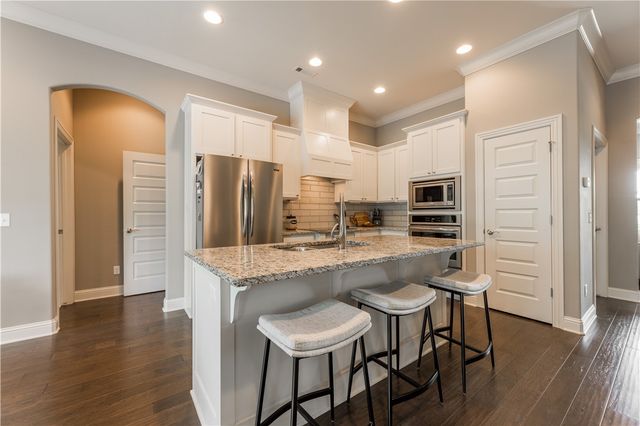 21796 Friendship View Drive, Springdale, AR 72764