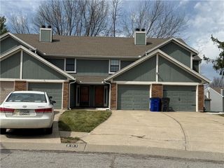 501 NE Brookwood Circle C, Blue Springs, MO 64014