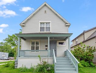 2022 S Halsted Street, Chicago Heights, IL 60411