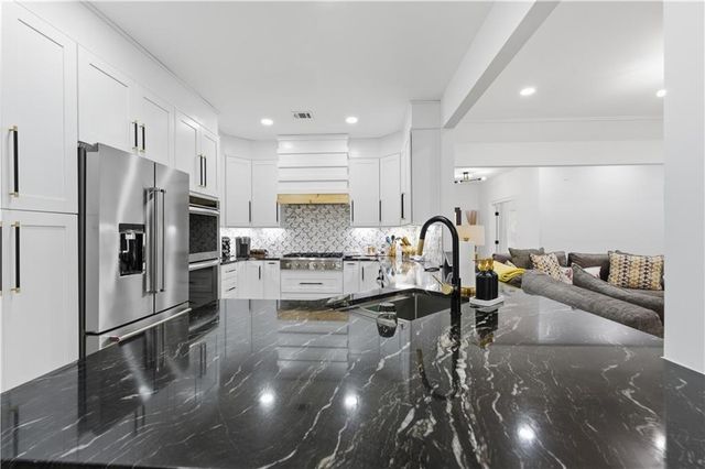 635 Colbert Road, Dallas, GA 30132