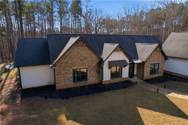 635 Colbert Road, Dallas, GA 30132