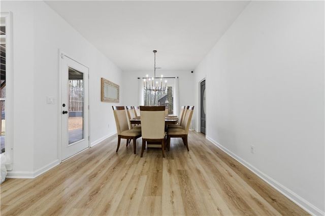 635 Colbert Road, Dallas, GA 30132