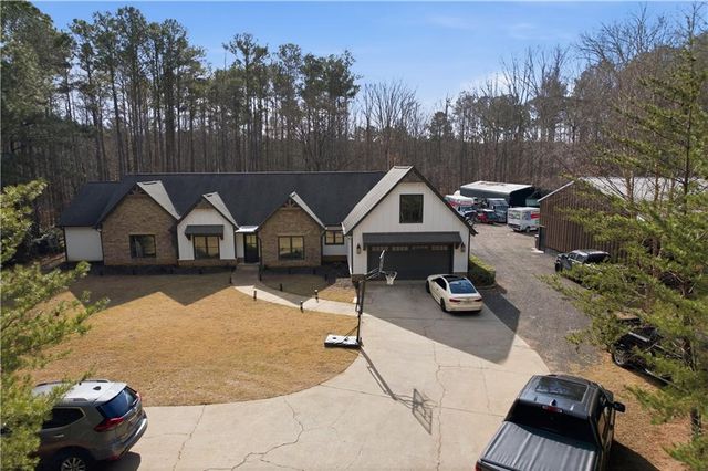 635 Colbert Road, Dallas, GA 30132