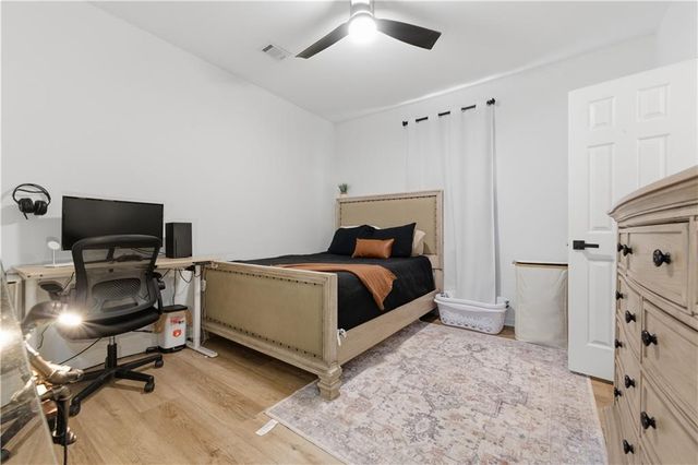 635 Colbert Road, Dallas, GA 30132