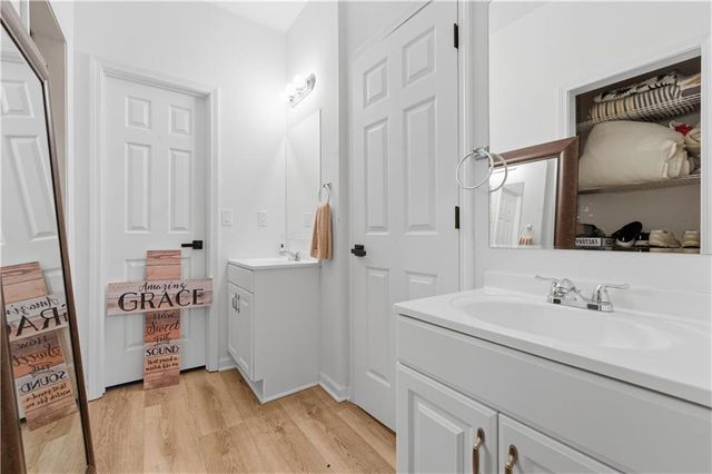 635 Colbert Road, Dallas, GA 30132