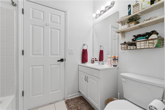 635 Colbert Road, Dallas, GA 30132