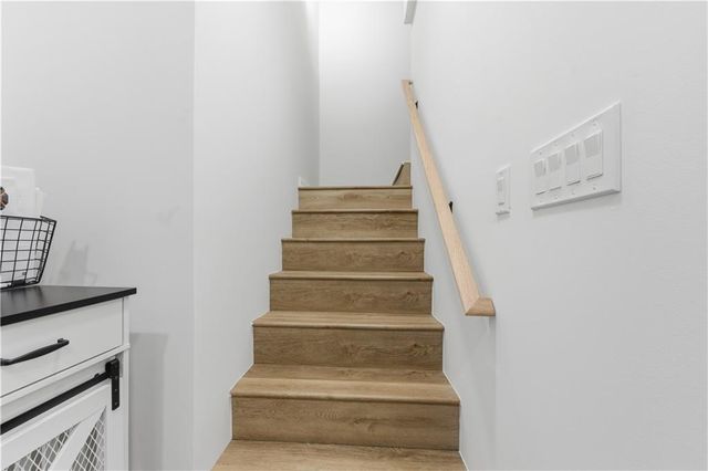 635 Colbert Road, Dallas, GA 30132