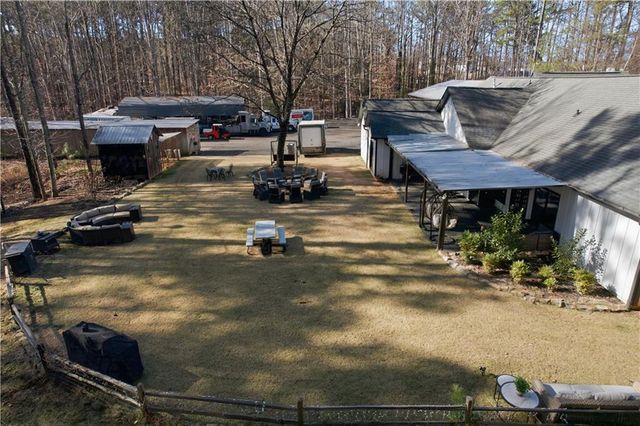 635 Colbert Road, Dallas, GA 30132