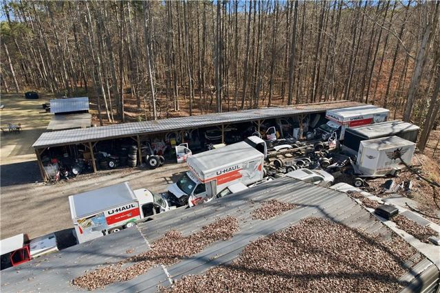 635 Colbert Road, Dallas, GA 30132