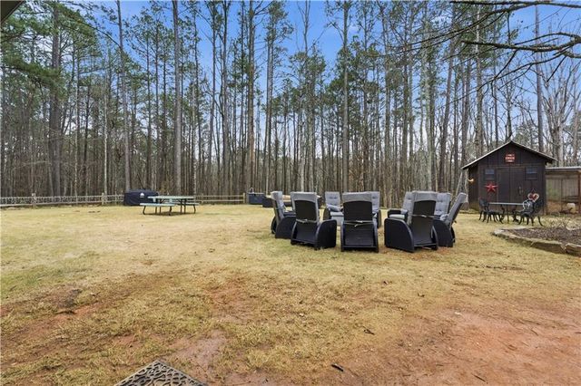 635 Colbert Road, Dallas, GA 30132