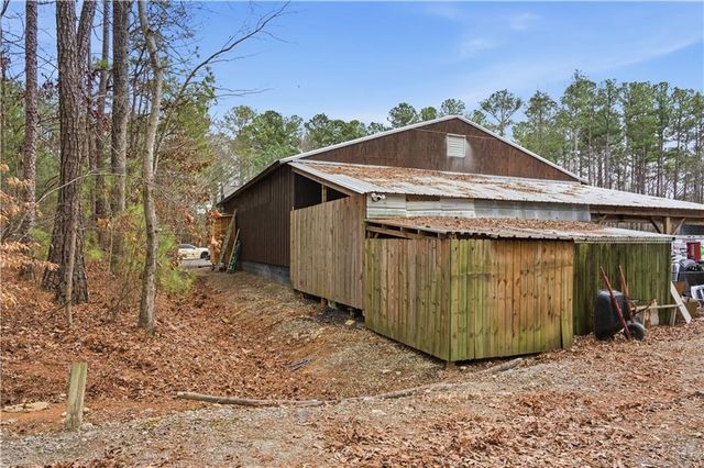 635 Colbert Road, Dallas, GA 30132