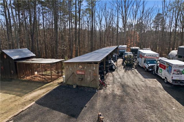 635 Colbert Road, Dallas, GA 30132